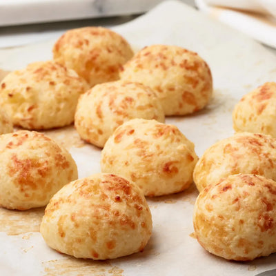 Pão & Queijo: A Celebration of Bread and Cheese Pairings